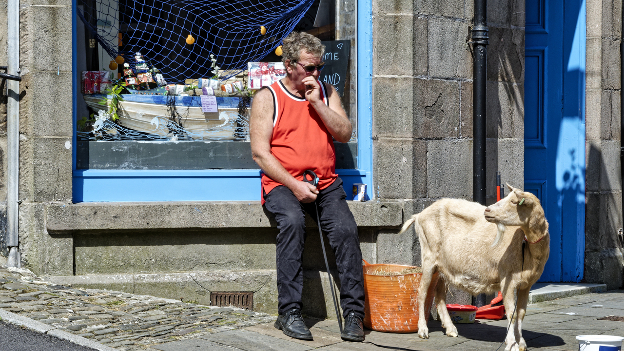 20230727 133647•Lerwick•Shetland•Scotland•UK